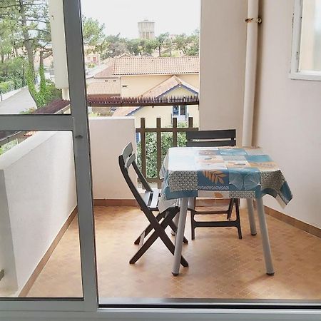 Studio Cosy - La Plage A Pied Capbreton Esterno foto
